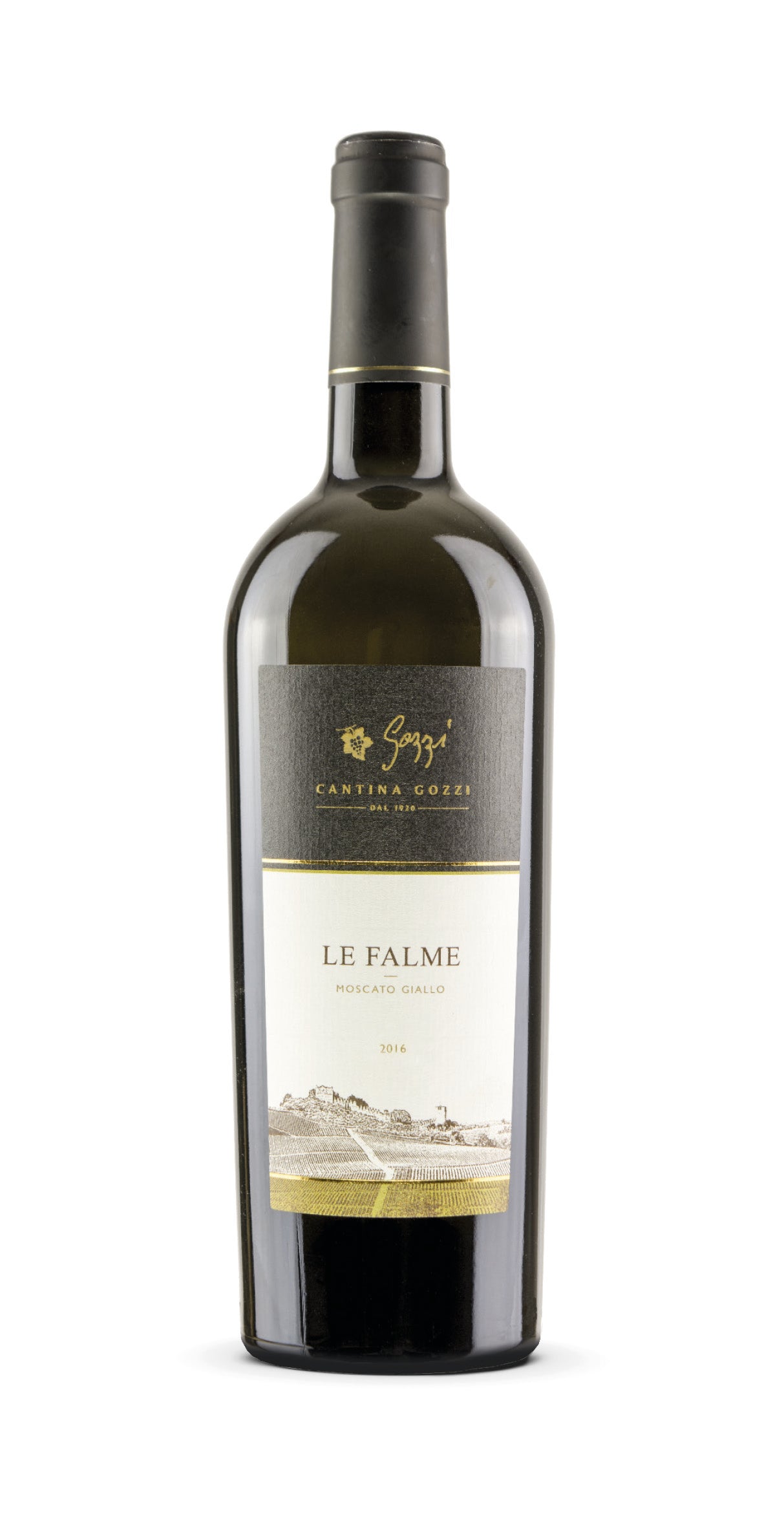 ALTO MINCIO IGT MOSCATO GIALLO SECCO COLLEZIONE "LE FALME"