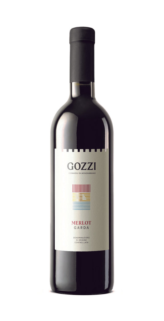 GARDA DOC MERLOT