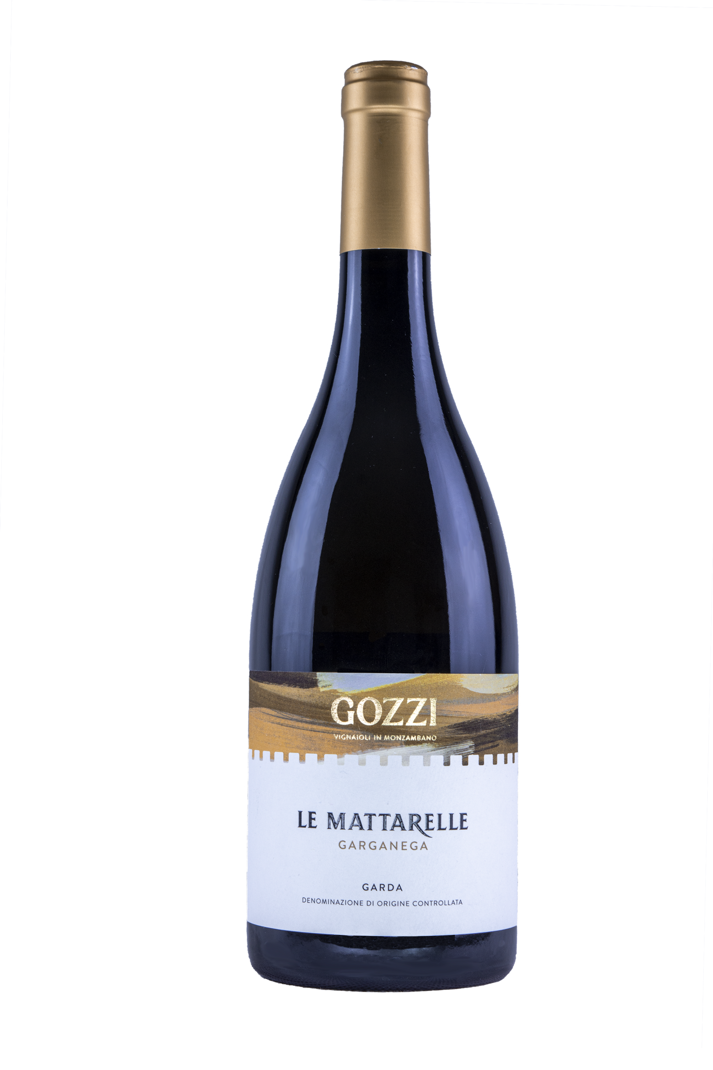GARDA DOC GARGANEGA "LE MATTARELLE"