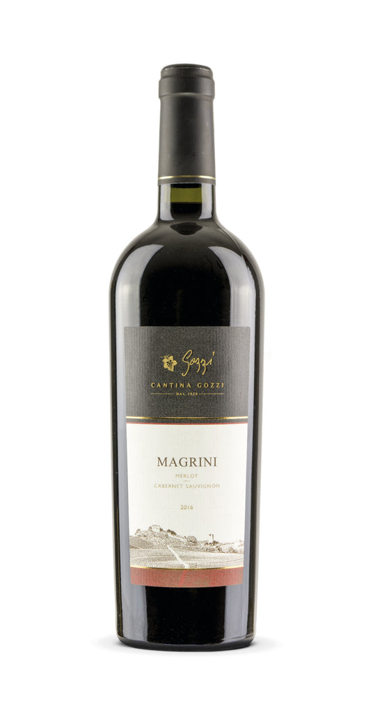 ALTO MINCIO IGT ROSSO COLLEZIONE "MAGRINI"
