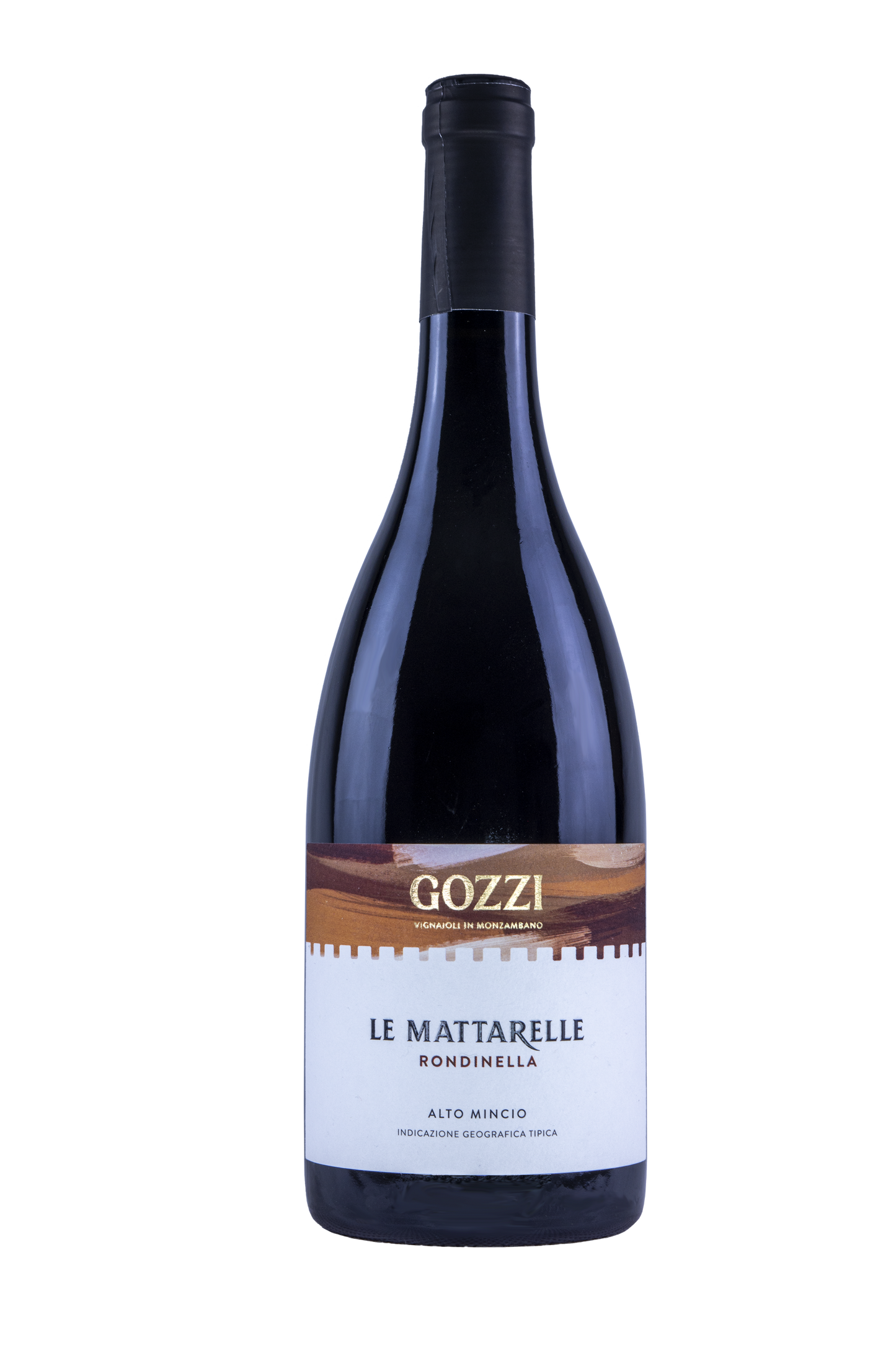 RONDINELLA "LE MATTARELLE" - ALTO MINCIO IGT